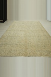Traditional Oushak Rug 7x11 Feet 220,324 - Oushak Rug  $i