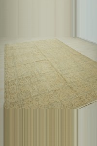 Traditional Oushak Rug 7x11 Feet 220,324 - Oushak Rug  $i