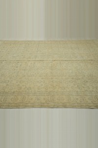 Traditional Oushak Rug 7x11 Feet 220,324 - Oushak Rug  $i