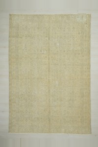 Traditional Oushak Rug 7x11 Feet 220,324 - Oushak Rug  $i