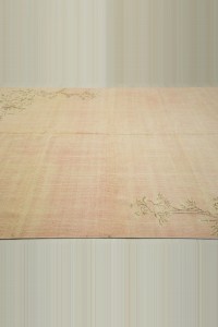 Tree Pattern Oushak Rug 7x10 Feet 210,310 - Oushak Rug $i