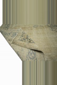 Tribal Turkish Oushak Rug 7x10 Feet 202,297 - Oushak Rug $i