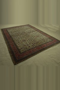 Turkey Kayseri Carpet Rug 8x10 238,317 - Turkish Carpet Rug  $i
