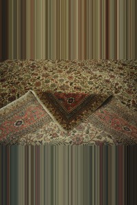 Turkey Kayseri Carpet Rug 8x10 238,317 - Turkish Carpet Rug  $i
