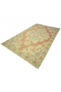 Turkish Anatolian Rug 4x7 134,216 - Turkish Carpet Rug  $i