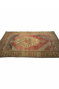 Turkish Area Rug 4x7 116,224 - Turkish Carpet Rug  $i