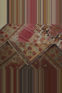 Turkish Area Rug 4x7 116,224 - Turkish Carpet Rug $i