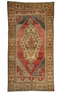 Turkish Carpet Rug Turkish Area Rug 4x7 116,224