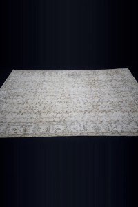 Turkish Area Rug 5x8 Feet 140,254 - Oushak Rug $i