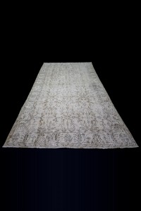 Turkish Area Rug 5x8 Feet 140,254 - Oushak Rug $i