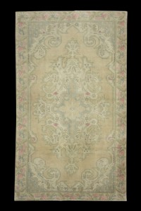 Turkish Carpet Rug Turkish Area Rug 5x8 Feet 142,245