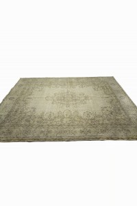 Turkish Area Rug 7x10 Feet 212,302 - Oushak Rug $i
