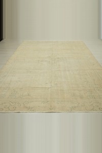 Turkish Area Rug 7x10 Feet 214,306 - Oushak Rug $i