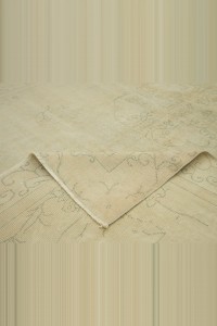 Turkish Area Rug 7x10 Feet 214,306 - Oushak Rug $i