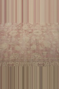 Turkish Carpet Rug 8x10 Feet  247,314 - Oushak Rug  $i