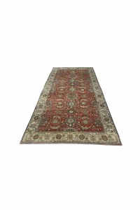 Turkish Carpet Rug Kayseri 5x9 Feet 148,284 - Turkish Carpet Rug $i