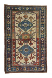 Turkish Carpet Rug Turkish Colorful Rug 5x7  140,219