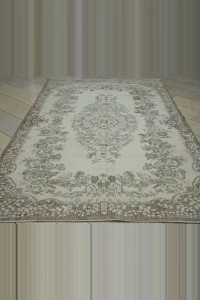 Turkish Dining Room Rug 6x9 Feet 180,295 - Oushak Rug $i