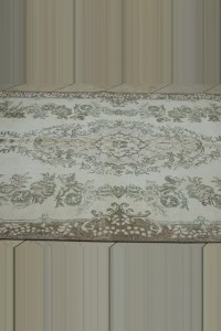 Turkish Dining Room Rug 6x9 Feet 180,295 - Oushak Rug $i