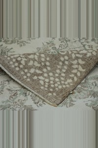 Turkish Dining Room Rug 6x9 Feet 180,295 - Oushak Rug $i