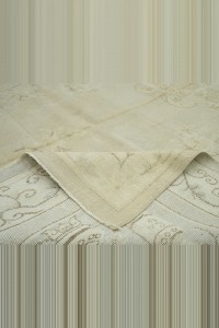 Turkish Dining Room Rug 7x10 Feet 210,304 - Oushak Rug $i