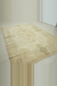 Turkish Dining Room Rug 7x10 Feet 215,313 - Oushak Rug $i