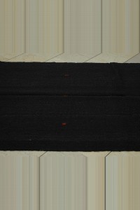 Turkish Goat Hair Kilim Runner Rug 4x10 Feet 127,306 - Turkish Rug Runner  $i