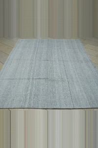 Turkish Grey Rug 6x9 Feet 180,263 - Grey Turkish Rug  $i