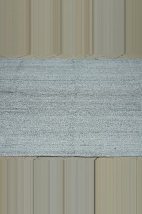 Turkish Grey Rug 6x9 Feet 180,263 - Grey Turkish Rug  $i