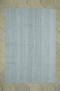Grey Turkish Rug Turkish Grey Rug 6x9 Feet 180,263