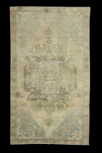 Turkish Carpet Rug Turkish Hallway Rug 5x8 Feet 138,247
