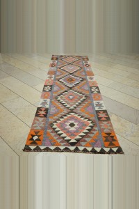 Turkish Hallway Runner Rug 3x10 Feet 95,310 - Turkish Rug Runner  $i