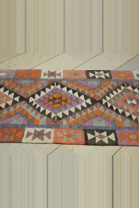 Turkish Hallway Runner Rug 3x10 Feet 95,310 - Turkish Rug Runner  $i