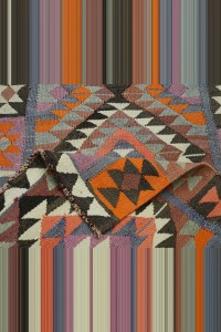 Turkish Hallway Runner Rug 3x10 Feet 95,310 - Turkish Rug Runner  $i