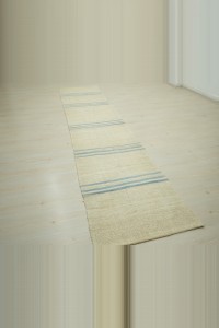 Turkish Hemp Runner Rug 2x11 Feet 74,344 - Turkish Rug Runner  $i