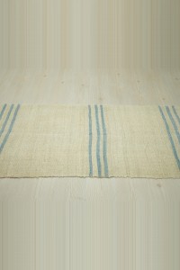 Turkish Hemp Runner Rug 2x11 Feet 74,344 - Turkish Rug Runner  $i