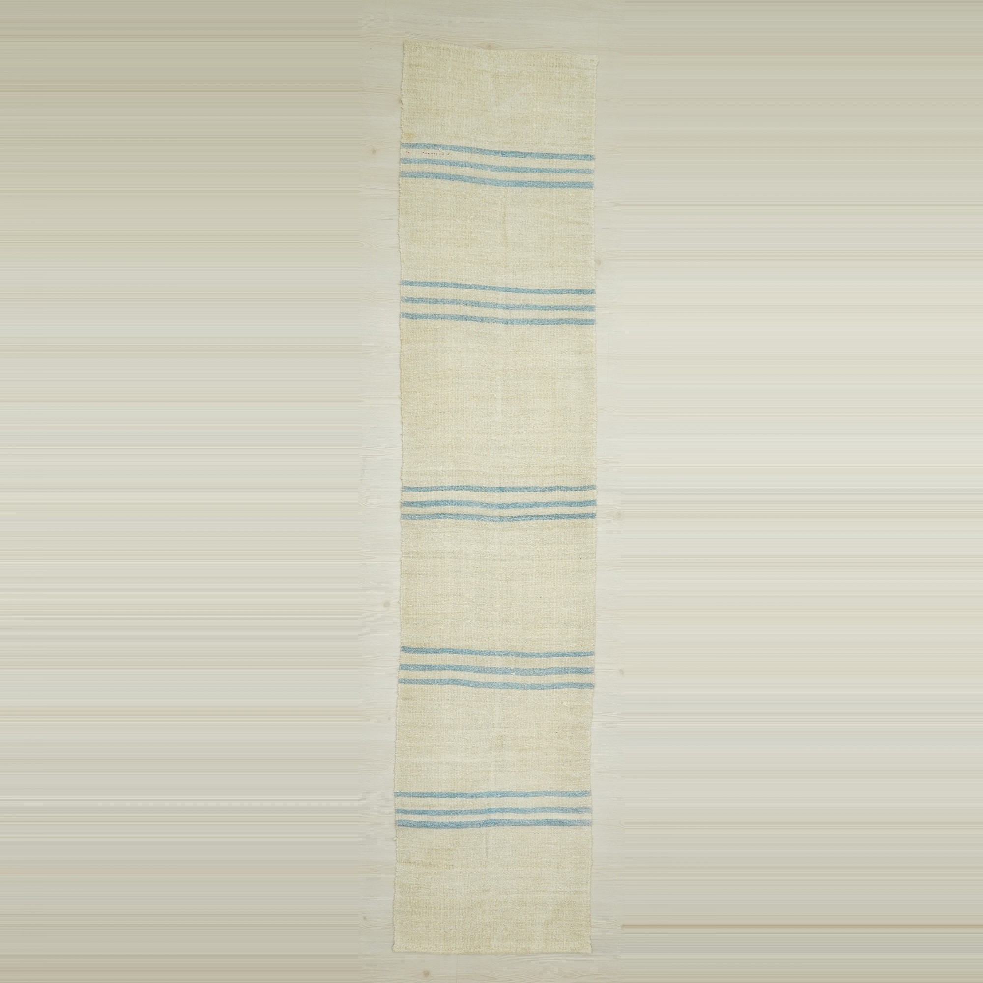 Turkish Hemp Runner Rug 2x11 Feet 74,344 - Turkish Rug Runner