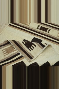 Turkish Kilim Runner Rug 4x12 Feet 116,373 - Turkish Rug Runner  $i