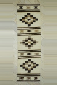 Turkish Rug Runner Turkish Kilim Runner Rug 4x12 Feet 116,373