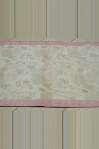 Turkish Kitchen Rug 4x7 Feet 114,200 - Oushak Rug $i