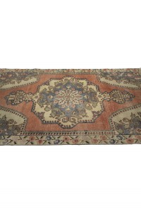 Turkish Living Room Rug 4x8 Feet 133,234 - Turkish Carpet Rug $i