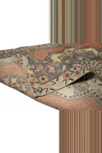 Turkish Living Room Rug 4x8 Feet 133,234 - Turkish Carpet Rug $i