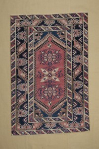 Turkish Carpet Rug Turkish Mediterranean Area Rug 4x6 124,183