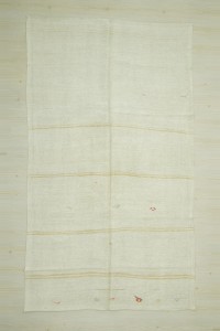 Turkish Hemp Rug Turkish Organic Hemp Rug 6x10 Feet 178,306