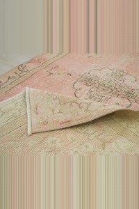 Turkish Oushak Rug 4x7 108,206 - Oushak Rug $i