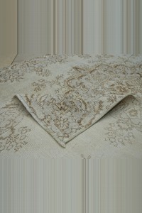 Turkish Oushak Rug 5x8 Feet 155,244 - Oushak Rug $i