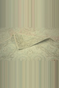 Turkish Oushak Rug 5x9 Feet 150,264 - Oushak Rug $i