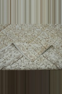 Turkish Oushak Rug 5x9 Feet 160,269 - Oushak Rug  $i