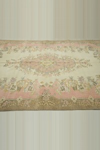 Turkish Oushak Rug 6x10 181,292 - Oushak Rug $i