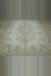 Turkish Oushak Rug 6x10 Feet 180,308 - Oushak Rug $i